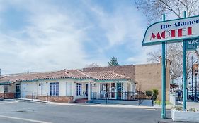 Alameda Motel San Jose